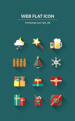 아이콘 크리스마스 맥주 선물 사람없음 선물상자 울타리 세트 고깔모자 달 하트 눈 눈송이 플랫아이콘 요술봉 웹엘리먼트 2D아이콘 AI파일 자연요소 모양 모자_잡화 기념일 날씨 주류 눈_날씨 담장 상자 엘리먼트 파일형식 벡터
