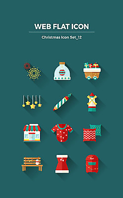 아이콘 별 쿠션 크리스마스 벤치 산타옷 불꽃 선물 사람없음 장식 세트 상점 풍차 우체통 플랫아이콘 유아복 스노글로브 선물바구니 웹엘리먼트 2D아이콘 AI파일 자연요소 옷 기념일 의자 불 바구니 아기용품 엘리먼트 파일형식 벡터
