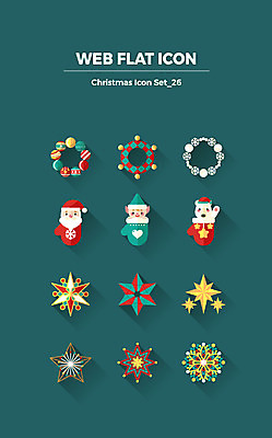 아이콘 장갑 크리스마스 곰 팔찌 요정 사람없음 세트 플랫아이콘 별장식 웹엘리먼트 2D아이콘 AI파일 동물 잡화 기념일 별 장신구 포유류 장식 엘리먼트 파일형식 벡터