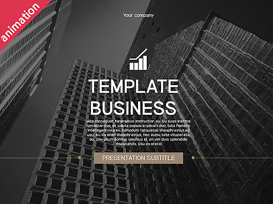 템플릿 로우앵글 비즈니스 그래프 빌딩 사람없음 세트 고층빌딩 PPT 프레젠테이션 문서템플릿 문서 애니형PPT 이미지템플릿 뷰포인트 건물 파일형식