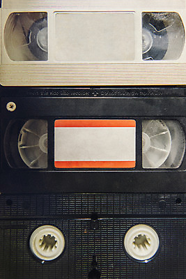 포토 컨셉 파일형식 비디오테이프 JPG 사람없음 복고 백그라운드 빈티지 오브젝트 국내포토