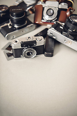 포토 컨셉 전자제품 파일형식 필름 카메라 JPG 사람없음 복고 백그라운드 빈티지 오브젝트 국내포토