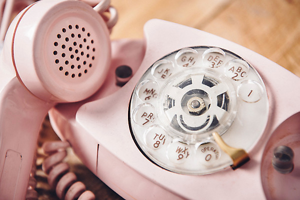포토 JPG 백그라운드 사람없음 빈티지 유선전화기 오브젝트 복고 다이얼 국내포토 컨셉 전화기 파일형식