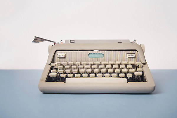 포토 JPG 백그라운드 사람없음 빈티지 오브젝트 복고 타자기 국내포토 컨셉 골동품 파일형식