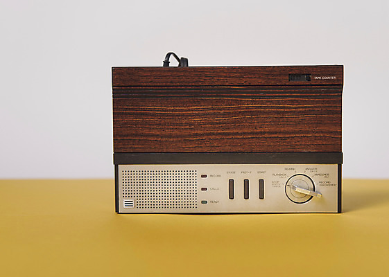 포토 JPG 백그라운드 사람없음 빈티지 오브젝트 라디오 복고 국내포토 컨셉 전자제품 파일형식