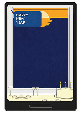 PSD 접시 말풍선 일러스트 잔 새해 프레임 사람없음 스마트폰 태양 케이크 메시지 해피뉴이어 국내일러스트 자연요소 식기 디저트 핸드폰 스마트기기 새해인사 파일형식