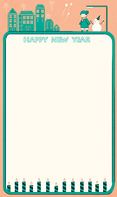 전신 PSD 여자 가로등 일러스트 촛불 창문 눈사람 잔 프레임 불꽃놀이 한명 성인 건물 마을 해피뉴이어 풍선 프레임일러스트 국내일러스트 1 식기 건축물 공공시설 초 놀이 사람 새해인사 파일형식