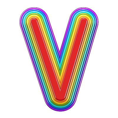 JPG 해외이미지 알파벳 무지개 일러스트 텍스트 대문자 사랑 타이포그라피 사람없음 그래픽 컬러풀 엘리먼트 해외202004 해외일러스트 자연요소 문자 영어 감정 컬러 파일형식 이미지허브