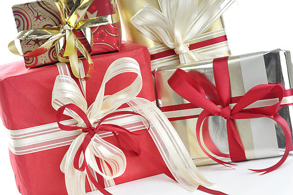 포토 JPG 해외이미지 크리스마스 선물 사람없음 빨간색 쇼핑 상자 세일 축하 생일 황금 패키지 해외202004 해외포토 기념일 컬러 컨셉 파일형식 이미지허브