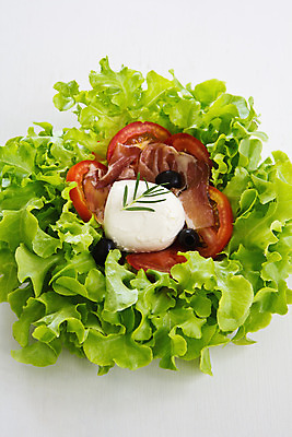 포토 JPG 해외이미지 음식 다이어트 토마토 채소 반찬 건강 요리 사람없음 빨간색 초록색 이탈리아 샐러드 신선 애피타이저 허브 햄 칼로리 후추 내추럴 모짜렐라치즈 짠맛 카프레제 해외202004 해외포토 식물 유럽 컬러 치즈 육류 맛 향신료 파일형식 이미지허브