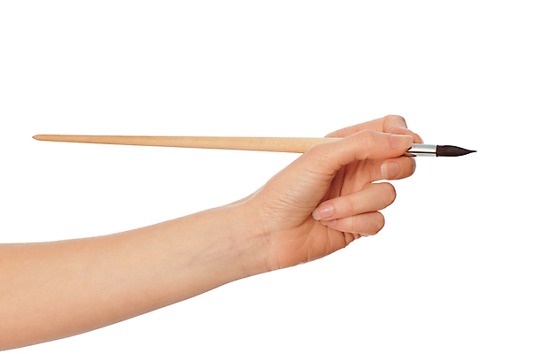 포토 JPG 해외이미지 손 들기 신체부위 붓 그리기 그림붓 해외202004 해외포토 모션 사람 파일형식 이미지허브