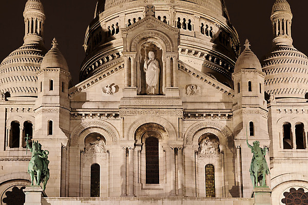 포토 JPG 해외이미지 건축물 건축양식 풍경 사람없음 야외 프랑스 야간 파리_프랑스 사크레쾨르대성당 해외202004 해외포토 자연요소 건축 유럽 성당 파일형식 이미지허브