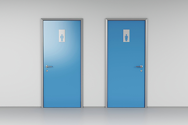 포토 JPG 해외이미지 여자 남자 사람없음 물 3D 문 방 욕실 위생 사인 시작 화장실 시설 변기 일반 변기통 해외202004 해외포토 자연요소 사람 디지털합성 파일형식 이미지허브