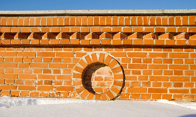 포토 JPG 해외이미지 외관 산업 벽 백그라운드 겨울 패턴 건축양식 하늘 추상 벽돌 사람없음 빨간색 원형 거친 묘사 질감 시멘트 벽돌담 고체 콘크리트 해외202004 해외포토 도형 계절 건축 컬러 무늬 담장 파일형식 이미지허브