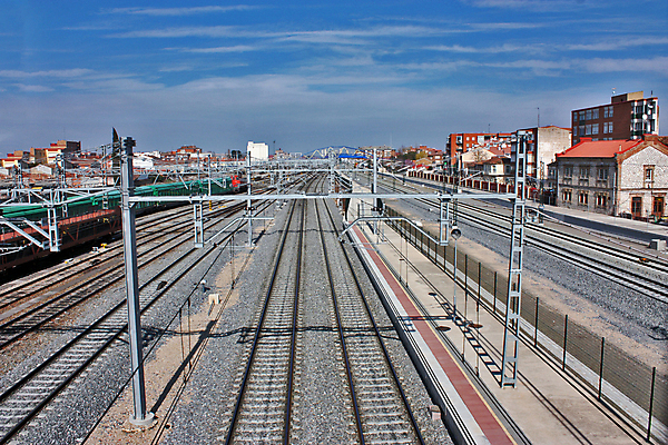 포토 JPG 해외이미지 산업 선 여행 백그라운드 비즈니스 교통시설 모션 자연 하늘 안테나 풍경 사람없음 건물 컬러풀 기차 화물 도시 역 정상 교차로 창고 출발 상업 마차 무거움 단상 물류 건너기 선로 조감도 해외202004 해외포토 건축물 길 육상교통 교통수단 컬러 교통 컨셉 통신 대중교통 운송업 무게 시설 생태계 파일형식 이미지허브