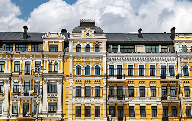 포토 JPG 해외이미지 주택 사람없음 건물 역사 정사각형 동유럽 옛날 우크라이나 해외202004 해외포토 도형 건축물 유럽 파일형식 이미지허브