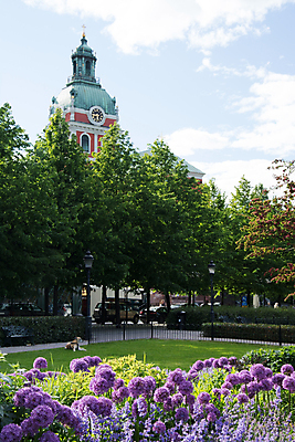 포토 JPG 해외이미지 건축양식 주택 스웨덴 사람없음 건물 교회 항구 도시 센터 역사 그림 타운 구시가지 스칸디나비아 스톡홀름 옛날 해외202004 해외포토 건축물 건축 종교건축 교통시설 북유럽 파일형식 이미지허브