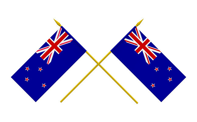 포토 JPG 해외이미지 배너 컨셉 일러스트 비즈니스 통신 협력 키위 사람없음 빨간색 파란색 3D 흰색 깃발 심볼 만들기 뉴질랜드 봉 애국심 교차 고립 전국 정치 표준 해외202004 해외포토 컬러 과일 모션 오세아니아 디지털합성 파일형식 이미지허브