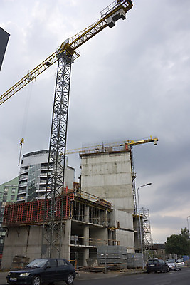 포토 JPG 해외이미지 디자인 외관 벽 컨셉 건축양식 창문 유리 새로움 프레임 사람없음 야외 건물 사무실 고층빌딩 성장 작업 재산 계획 건축가 기중기 서식 만들기 발판 개발 계약자 철강 철책 콘크리트 해외202004 해외포토 직업 건축물 건축 비즈니스 모션 재질 빌딩 금융 중장비 계약 파일형식 이미지허브