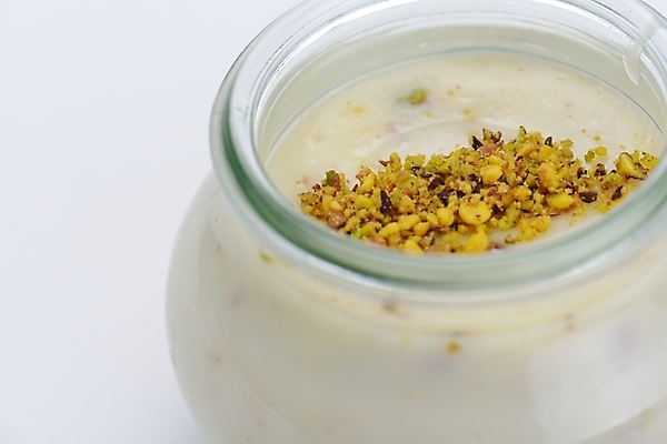 포토 JPG 해외이미지 실내 사람없음 한개 흰배경 푸딩 해외202004 해외포토 1 백그라운드 디저트 내부 흰색 파일형식 이미지허브