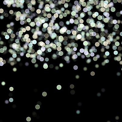 포토 JPG 해외이미지 겨울 사람없음 장식 빛 반짝임 회색 흰색 은색 소프트포커스 보케 해외202004 해외포토 계절 컬러 모션 촬영기법 파일형식 이미지허브