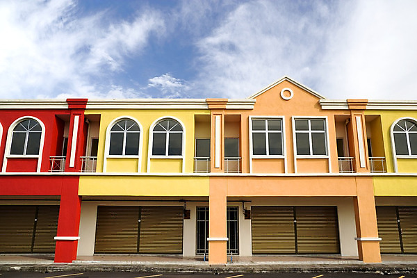 포토 JPG 해외이미지 디자인 컨셉 오렌지 건축양식 창문 하늘 부동산 주택 사람없음 건물 빨간색 초록색 파란색 컬러풀 노란색 세일 상점 도시 재산 투자 리빙 대출 교외 렌탈 진짜 해외202004 해외포토 건축물 건축 컬러 과일 비즈니스 금융 파일형식 이미지허브