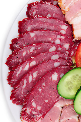 포토 JPG 해외이미지 접시 음식 빵 조각 건조 육류 돼지고기 사람없음 빨간색 농가 갈색 이탈리아 샐러드 흰색 시골 거친 소시지 맛 아침식사 지중해 먹기 민트 피부 매움 햄 훈제 내추럴 고체 살라미 치유 페퍼로니 호밀 해외202004 해외포토 식기 유럽 바다 컬러 컨셉 식재료 모션 곡류 신체부위 농장 식사 가공식품 허브 파일형식 이미지허브