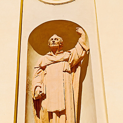 포토 JPG 해외이미지 문화 여행 하늘 천사 사람없음 야외 건물 조각상 성당 교회 성경 이탈리아 트럼펫 신성 신앙심 해외202004 해외포토 건축물 유럽 종교용품 종교건축 조형물 금관악기 파일형식 이미지허브