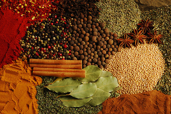 포토 JPG 해외이미지 잎 다이어트 파프리카 건강 사람없음 만 뜨거움 맛 머스터드 허브 향신료 유기농 매움 후추 바질 내추럴 시나몬 해외202004 해외포토 식물 웰빙 컨셉 채소 소스_음식 향미료 파일형식 이미지허브