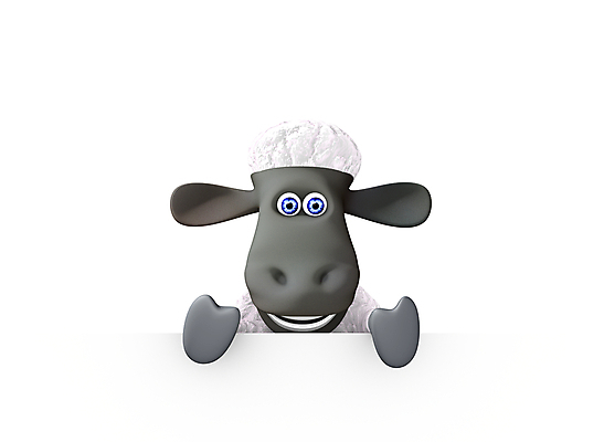 포토 JPG 해외이미지 동물 캐릭터 응시 행복 종이 백그라운드 일러스트 바닥 프레임 사람없음 가로 3D 우주 쪽지 공백 양 유머 만화 만들기 쇼 양모 고립 무료 해외202004 해외포토 시선 감정 포유류 모션 직물 디지털합성 파일형식 이미지허브