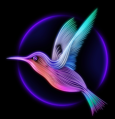 포토 JPG 해외이미지 동물 계절 실루엣 야생동물 분홍색 무지개 날개 모션 자연 벽지 조류 추상 미래 열대 생물 사람없음 장식 컬러풀 유행 3D 흐름 수분 디지털합성 속도 그림 꼬리 부리 꿀 내추럴 동물상 벌새 이국적 접기 파라다이스 해외202004 해외포토 자연요소 컬러 컨셉 무늬 촬영기법 조형물 생태계 파일형식 이미지허브