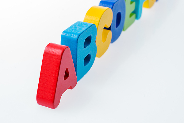 JPG 해외이미지 알파벳 영어 영어교육 사람없음 컬러풀 블록 해외202004 해외포토 포토 문자 교육 컬러 파일형식 이미지허브