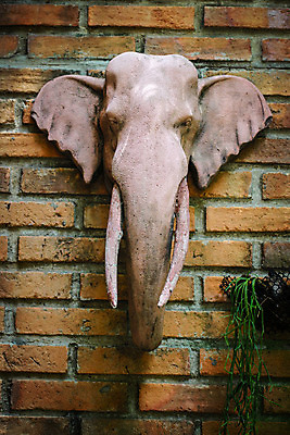 포토 JPG 해외이미지 전통 아시아 벽 백그라운드 태국 벽돌 코끼리 미술 사람없음 장식 흙 수확 복고 시멘트 핸드메이드 해외202004 해외포토 나라 농업 포유류 문화예술 파일형식 이미지허브