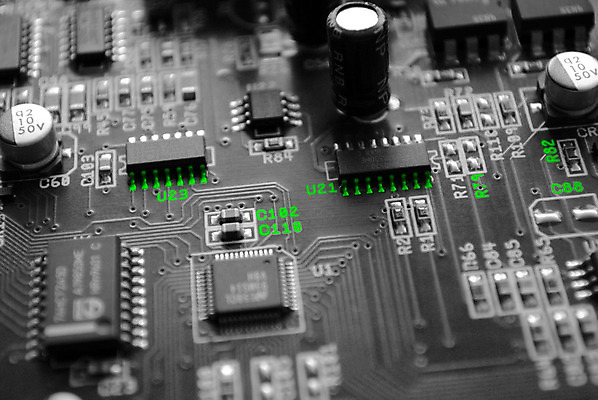 포토 JPG 해외이미지 부분 실내 사람없음 가로 컴퓨터 신용카드 닫기 인쇄 철 라디오 순환 전자 통조림 관리자 복잡 용량 프로세서 해외202004 해외포토 컨셉 모션 내부 금융 전자제품 파일형식 이미지허브