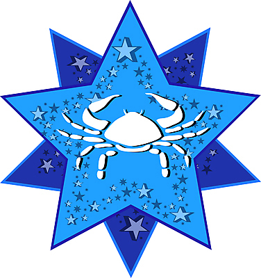 포토 JPG 해외이미지 캐릭터 별 일러스트 미래 사람없음 예측 심볼 사인 점성술 암 미신 해외202004 해외포토 자연요소 컨셉 질병 파일형식 이미지허브