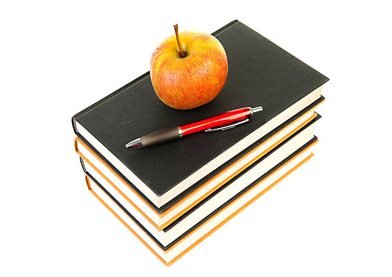 포토 JPG 해외이미지 학생 비즈니스 교실 학교 사람없음 책 스터디 연필 펜 쌓기 교사 사과 자르기 고립 해외202004 해외포토 직업 교육 과일 모션 학용품 학습 필기구 파일형식 이미지허브