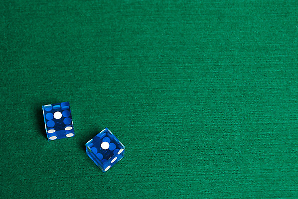 포토 JPG 해외이미지 사람없음 초록색 파란색 게임 행운 도박 카지노 주사위 기회 펠트 해외202004 해외포토 컬러 컨셉 놀이 파일형식 천_직물 이미지허브