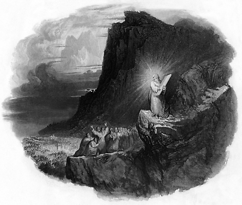 포토 JPG 해외이미지 캐릭터 기독교 종교 산 흑백 경사 사람없음 알약 성경 영혼 역사 판화 비네팅 신앙심 예언자 해외202004 해외포토 종교용품 촬영기법 미술 약 파일형식 이미지허브