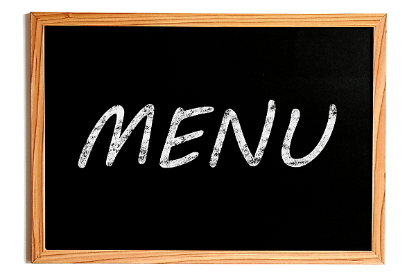 포토 JPG 해외이미지 음식 컨셉 텍스트 문구용품 프레임 광고판 요리 사람없음 목재 가로 식당 검은색 칠판 장비 흰색 기록 메뉴 분필 계산서 석판 해외202004 해외포토 나무 컬러 재료 알림판 상점 오브젝트 초크 판 파일형식 이미지허브