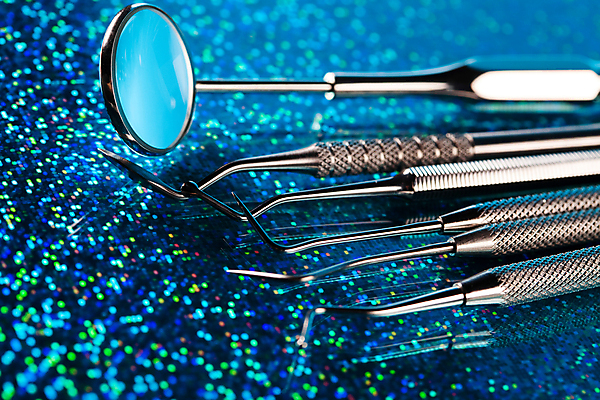 포토 JPG 해외이미지 사람없음 파란색 치과용품 해외202004 구강거울 해외포토 컬러 의료용품 파일형식 이미지허브