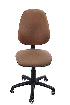 포토 JPG 해외이미지 가구 의자 사람없음 옆모습 한개 갈색 바퀴 흰배경 고립 해외202004 해외포토 1 뷰포인트 컬러 생활용품 백그라운드 흰색 파일형식 이미지허브