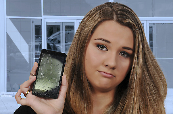 포토 JPG 해외이미지 여자 유리 모바일 스트레스 세포 한명 스마트폰 핸드폰 터치패드 스크린 손상 고통 슬픔 짜증 표현 균열 수리 좌절 사건 전화기 고객 스마트 전자 문제 찌그러짐 소통 깨짐 단절 터치스크린 해외202004 해외포토 1 감정 컨셉 모션 재질 사람 전자제품 스마트기기 파일형식 이미지허브